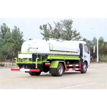 Dernier camion de réservoir de 40000 litres de navigateur de l&#39;eau